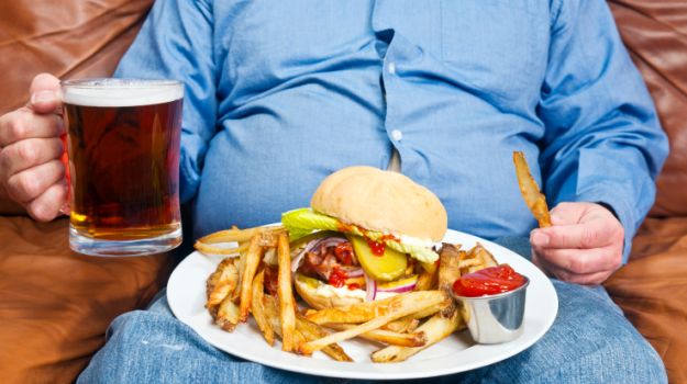 A Father's Lifestyle Habits Could Cause Birth Defects in His Children