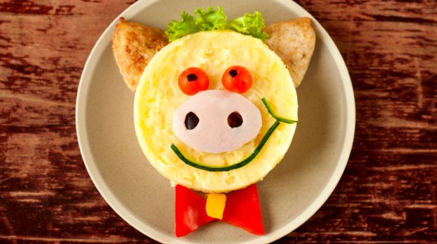FSSAI for Healthy Eating Habit for Kids, Readies Negative List