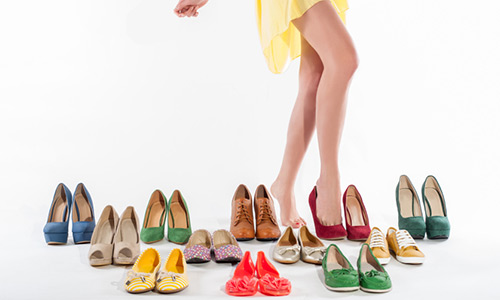 जानें, ऑफिस के लिए कैसे होने चाहिए आपके फुटवेयर?