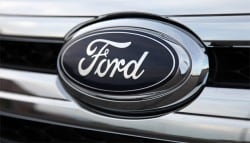 Ford Cuts Full-Year Profit Outlook As Third-Quarter Profit Dips