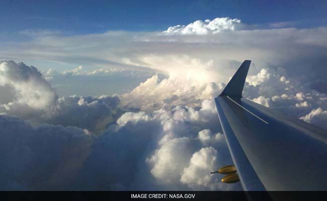 मौसम की इस रिपोर्ट ने बढ़ाई सरकार की सरदर्दी, फिर रुलाएगा अलनीनो!