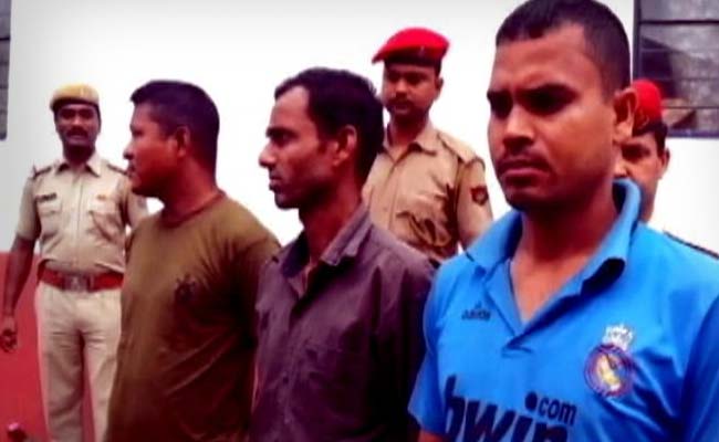 Forest Guards' Arrests For Rhino Poaching At Kaziranga Point To Bigger Nexus