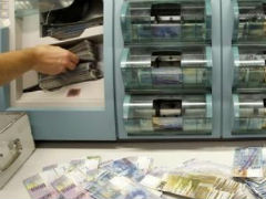 India's Forex Reserves Record Steepest Weekly Fall Ever Of $12 Billion