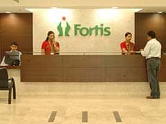 Fortis Healthcare Surges Over 5% After Rekha Jhunjhunwala Buys Stake