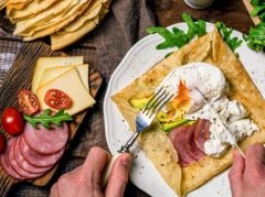 Here's Why France Has the Lowest Rate of Obesity in the World Here's Why France Has the Lowest Rate of Obesity in the World