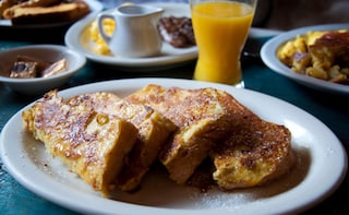 French Toast: The History of the Creamy Toast and Its 'Supposed' French Connection