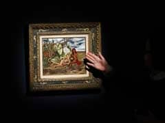Frida Kahlo Painting Sells At Auction For Record $8 Million