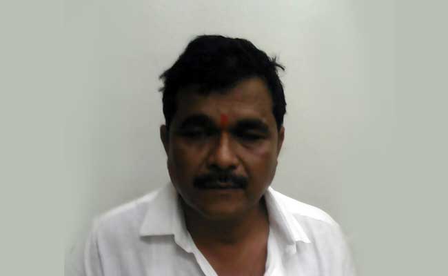 30 करोड़ की रिश्वत मज़ाक में मांगी ! आरोपी गजमल उर्फ़ गजानन पाटिल का बयान