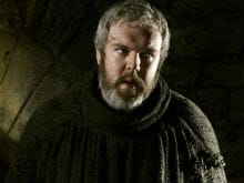HBO Accidentally Leaked <i>Game of Thrones</i> Episode About Hodor's Name