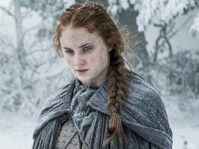 <I>Game of Thrones</i>: Rape Survivor Sansa Stark Won't be Shamed Into Silence