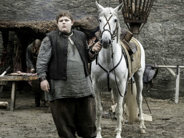 <I>Game of Thrones</i>: After the Truth About Hodor, We're Even More Confused