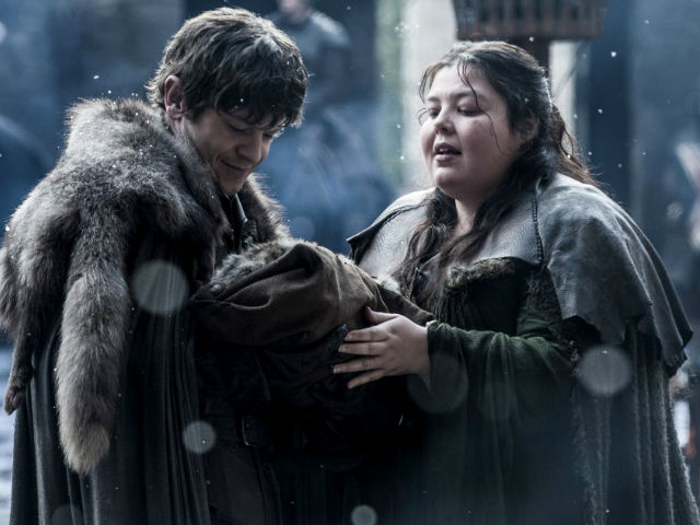 How Much Violence is Too Much on <i>Game Of Thrones</i>?