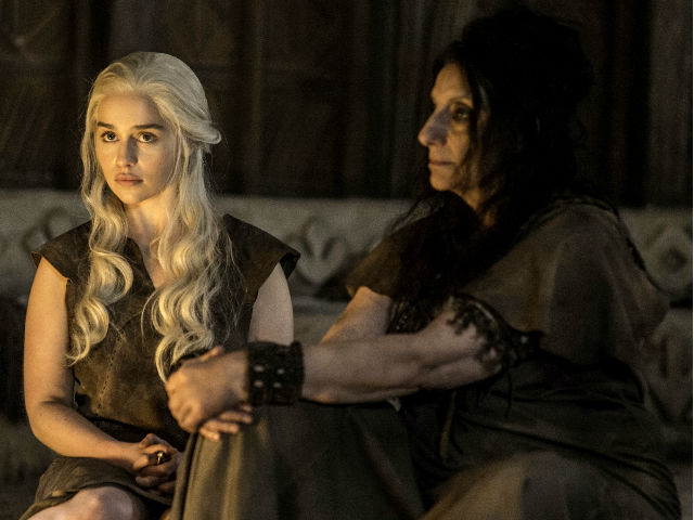 <i>Game of Thrones</i>: How Women Are Taking Control