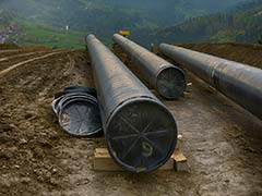 Turkmenistan Seeks Saudi, Japanese Funding For TAPI Pipeline