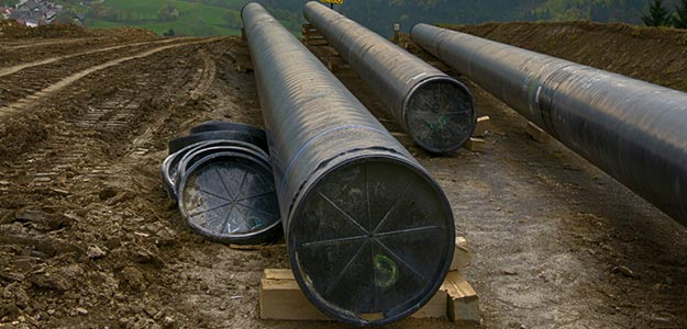 Turkmenistan Seeks Saudi, Japanese Funding For TAPI Pipeline