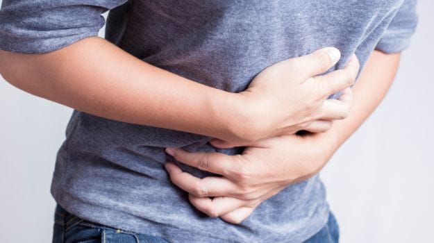 What Happens To Your Stomach When You Eat Over-Spicy Food - NDTV Food