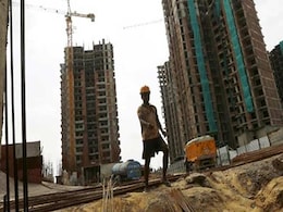 मोदी सरकार के लिए बड़ी खुशखबरी, चौथी तिमाही में जीडीपी दर 7.9 प्रतिशत तक पहुंची मोदी सरकार के लिए बड़ी खुशखबरी, चौथी तिमाही में जीडीपी दर 7.9 प्रतिशत तक पहुंची