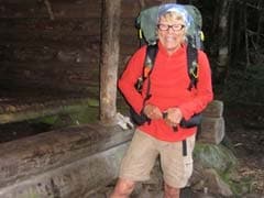'When You Find My Body, Please Call My Husband,' Wrote Dying Hiker Lost Along The Appalachian Trail
