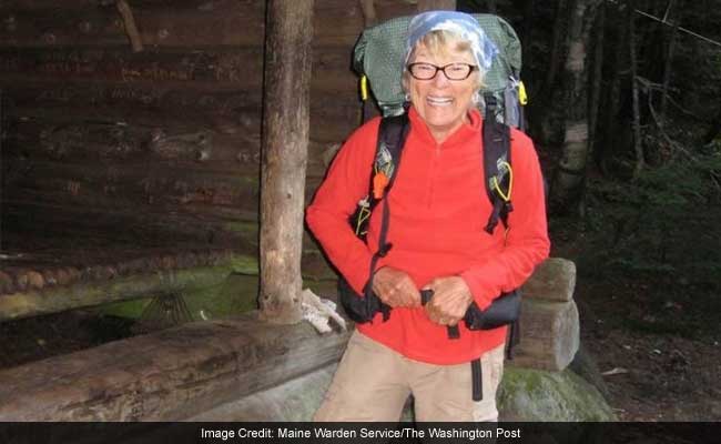 'When You Find My Body, Please Call My Husband,' Wrote Dying Hiker Lost Along The Appalachian Trail