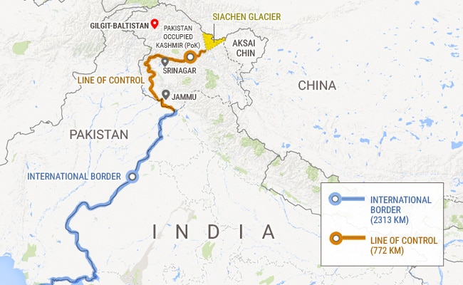 Pakistan Occupying PoK, Gilgit-Baltistan Forcefully, Rights Abuses Escalating, US Told