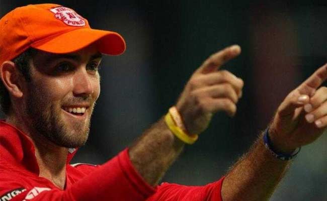 IPL 9: एक और कंगारू क्रिकेटर चोटिल, अब ग्लेन मैक्सवेल ऑस्ट्रेलिया लौटे