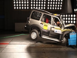 5 More Indian Made Cars Fail Crash Test 5 More Indian Made Cars Fail Crash Test