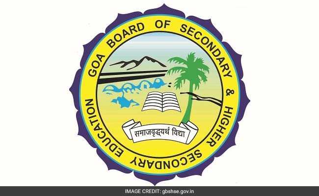 Drowned Teenager Tops Vocational Course In Goa Higher Secondary School Certificate Exam