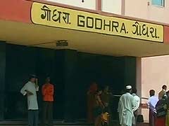 No Train Coach Set On Fire To Enact Godhra Incident, Railways Clarifies