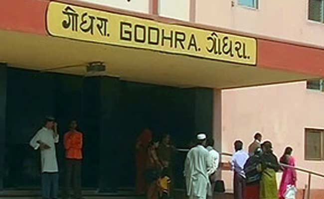 Godhra Train Carnage: Key Accused Imran Ahmed Bhatuk Held From Malegaon