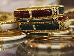 Jewellery Shares Shine After Relaxation In Excise Duty Norms