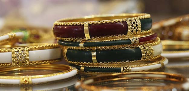 Smuggling To Push Indian Gold Imports To Record: ANZ