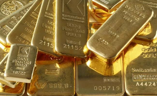 Gold Bars From Plane Toilet, Foreign Currency Seized At Kochi Airport