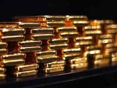 1 Kg Gold Hidden In Lavatory Of SpiceJet Dubai-Kochi Flight