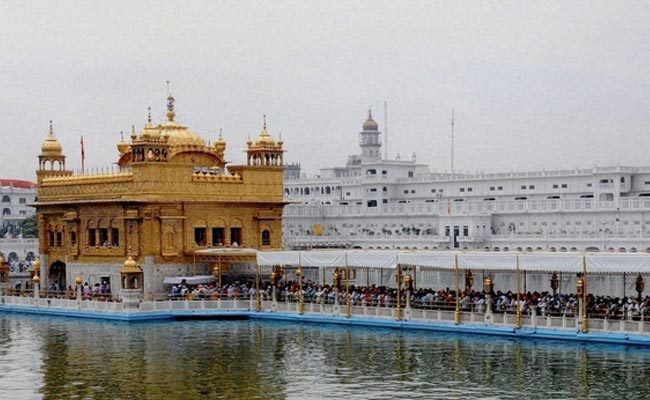 Operation Blue Star: UK Claims Release Of Secret 1980s Files May Prejudice Ties With India