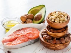 These Are The Fats You Should Be Eating