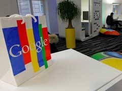 French Investigators Raid Google's Paris Headquarters Over Tax Case