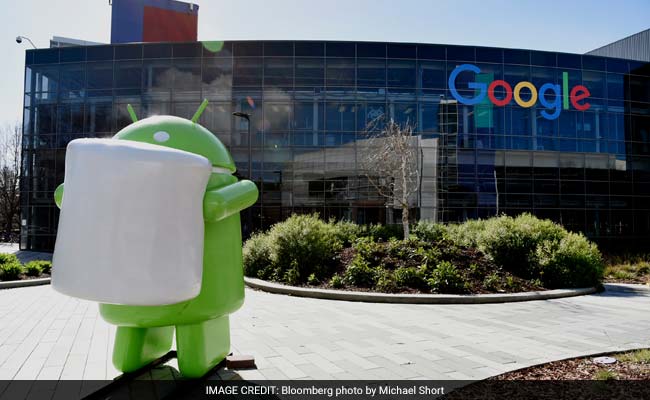 Snowden Calls For Boycott Of Google's Newest Messaging App