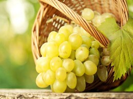 This Is How Grapes Can Help You To Shed Those Extra Kilos This Is How Grapes Can Help You To Shed Those Extra Kilos