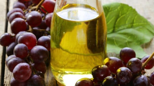 grapeseed oil 625