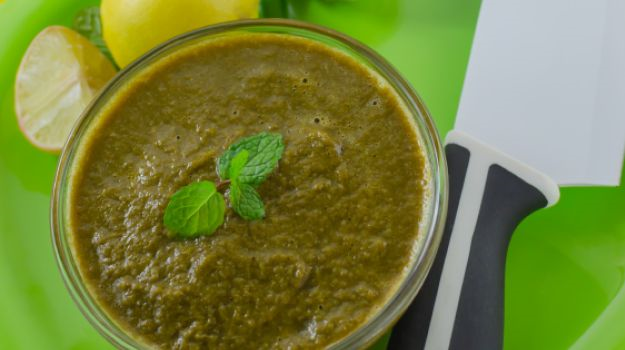 Keto Diet: 3 Keto-Friendly Green Chutneys For Weight Loss