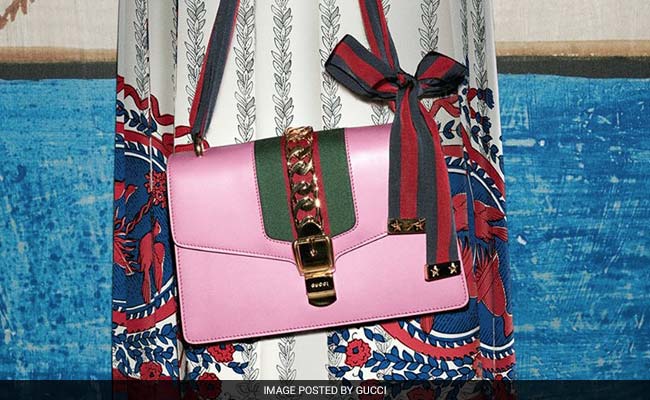 Gucci Quits US Anti-Counterfeiting Group After Alibaba Joins