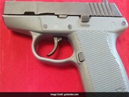 Zimmerman To Auction Gun He Used To Kill Black Teenager Martin Zimmerman To Auction Gun He Used To Kill Black Teenager Martin