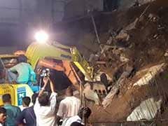 7 Killed As Under-Construction Wall Collapses In Andhra Pradesh's Guntur