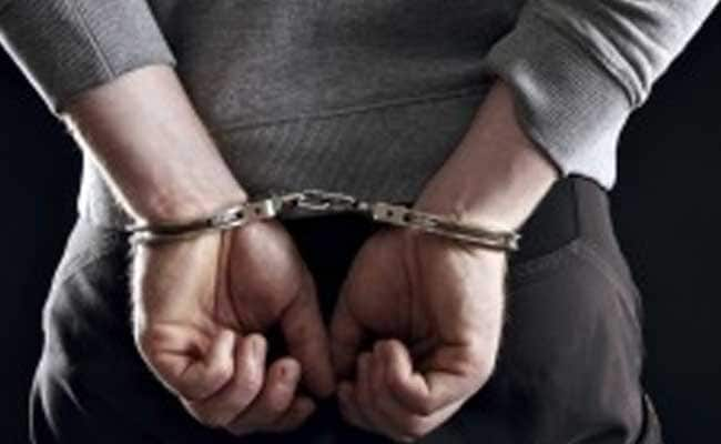 Probe Agency Arrests Man Over Attack On Assam Rifles Road Petrol Party