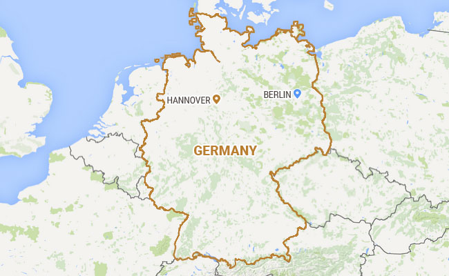 US Bomb From World War II Defused At German Airport