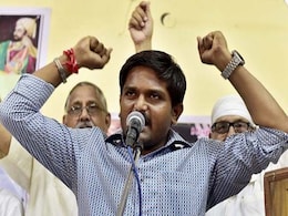 Dear Anandiben... Before Leaving Jail, Hardik Patel Writes To State Dear Anandiben... Before Leaving Jail, Hardik Patel Writes To State