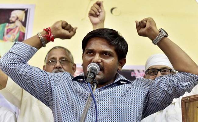 Patel Community Should Decide On 10 Per Cent Quota, Says Hardik Patel