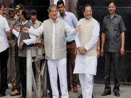 Even Before Uttarakhand Result, Harish Rawat Says Thanks, We've Won: 10 Points Even Before Uttarakhand Result, Harish Rawat Says Thanks, We've Won: 10 Points