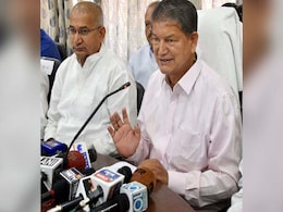 For Uttarakhand, Supreme Court Leans Towards Trust Vote For Harish Rawat For Uttarakhand, Supreme Court Leans Towards Trust Vote For Harish Rawat
