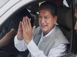 Uttarakhand Elections 2017: The Strategy Behind Harish Rawat Filing Nomination From 2 Seats Uttarakhand Elections 2017: The Strategy Behind Harish Rawat Filing Nomination From 2 Seats